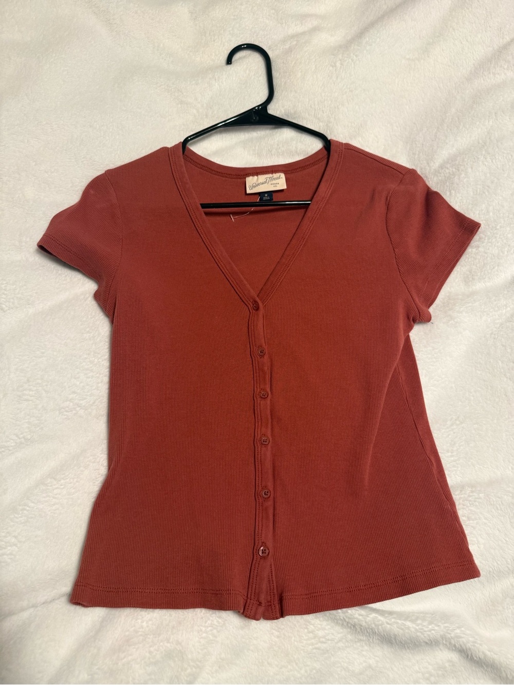 Universal thread top
Size Medium
